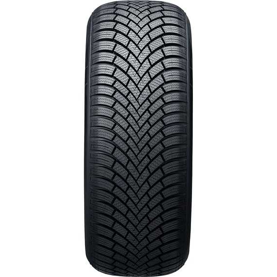 Купити Зимова шина NEXEN Winguard Snow G3 (WH21) 195/60R16 89H
