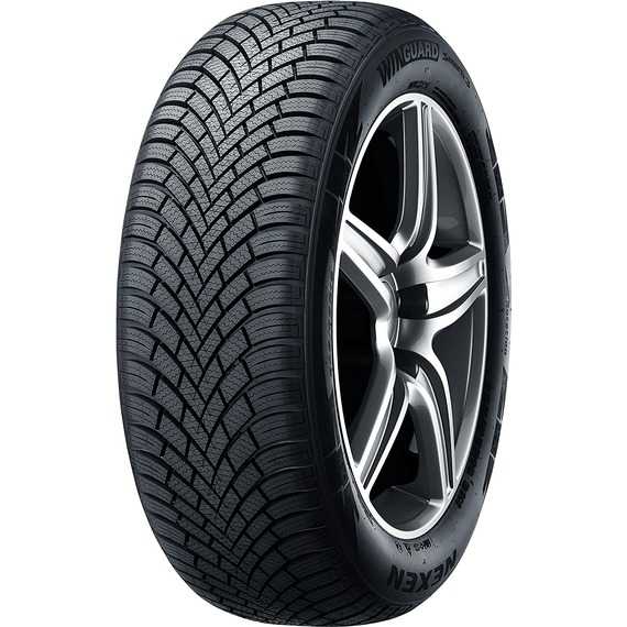 Купити Зимова шина NEXEN Winguard Snow G3 (WH21) 195/60R16 89H