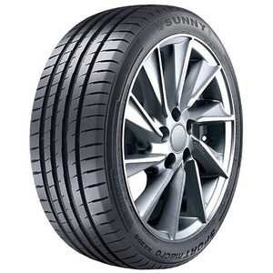 Купити Літня шина SUNNY NA305 235/50R17 100W