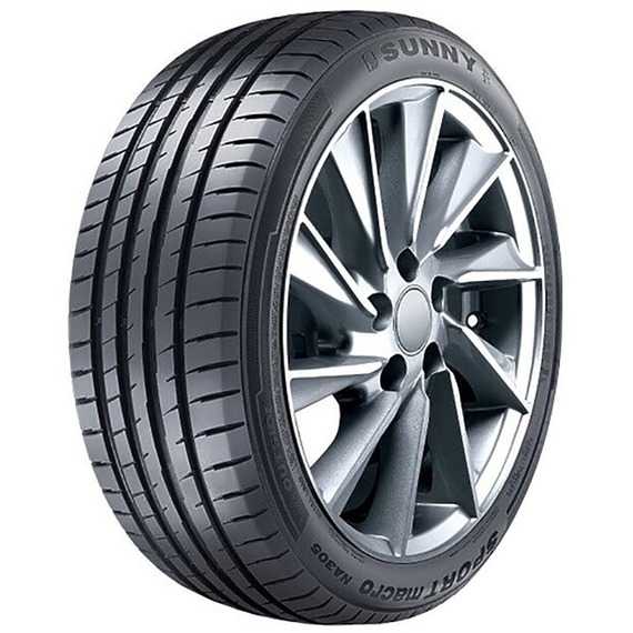 Купити Літня шина SUNNY NA305 235/50R17 100W