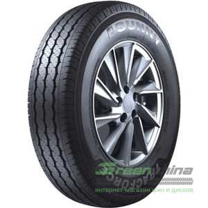 Купити Літня шина SUNNY NL106 185/80R14C 102/100R