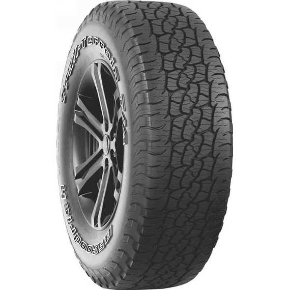 Купить Всесезонная шина BFGOODRICH Trail Terrain T/A 245/65R17 111T