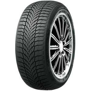 Купить Зимняя шина NEXEN WinGuard Sport 2 WU7 205/55R17 95V