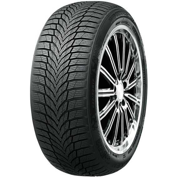 Купить Зимняя шина NEXEN WinGuard Sport 2 WU7 205/55R17 95V