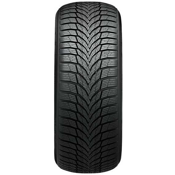 Купить Зимняя шина NEXEN WinGuard Sport 2 WU7 245/45R20 103V