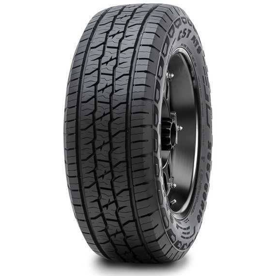 Купити Всесезонна шина CST ATS 265/60R18 114H