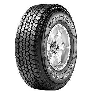 Купить Всесезонная шина GOODYEAR Wrangler AT Adventure 205/80R16C 110/108S