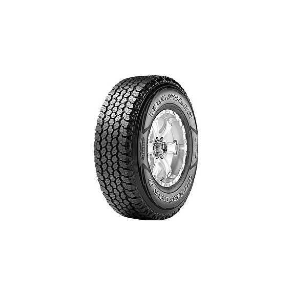 Купить Всесезонная шина GOODYEAR Wrangler AT Adventure 205/80R16C 110/108S