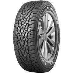 Купить Зимняя шина KUMHO Winter PorTran CW11 225/70 R15C 112/110R