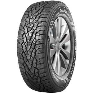 Купить Зимняя шина KUMHO Winter PorTran CW11 225/70 R15C 112/110R