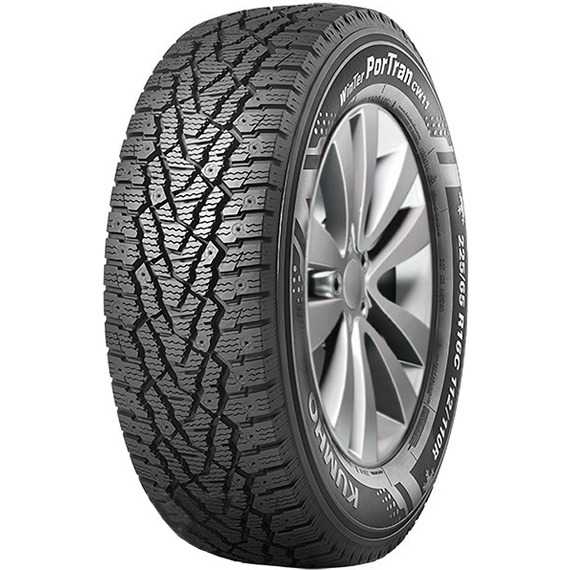 Купити Зимова шина KUMHO Winter PorTran CW11 225/70 R15C 112/110R