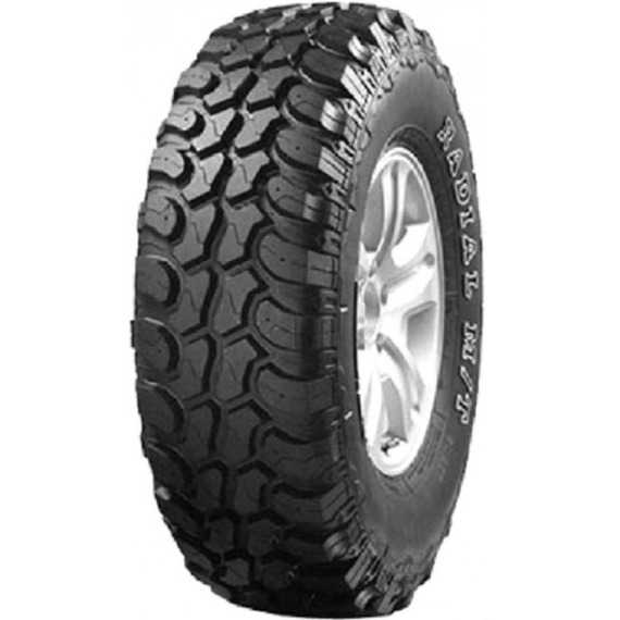 Купити Всесезонна шина WESTLAKE SL366 M/T 185/80R14C 102/100Q