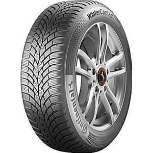 Купити Зимова шина CONTINENTAL WinterContact TS870 215/45R18 93V