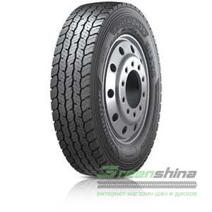 Купити Вантажна шина HANKOOK Smart Flex DH35 (ведуча) 265/70R19,5 140/138M