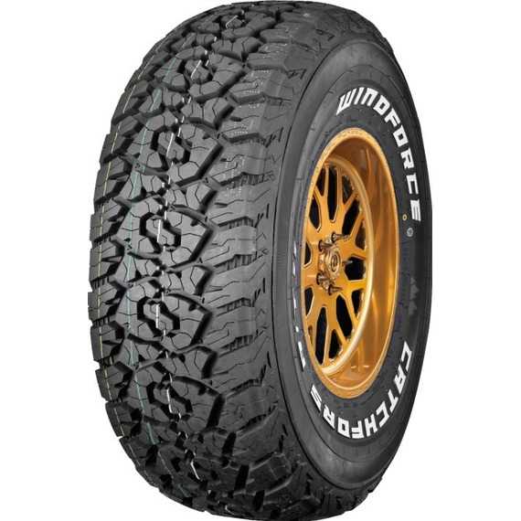 Купити Всесезонна шина WINDFORCE Catchfors A/T II 265/55R20 115H