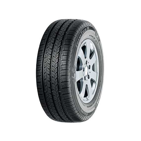 Купить Летняя шина VIKING Transtech II 205/65R15C 102/100T