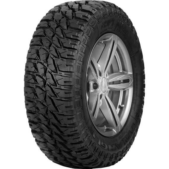 Купити Всесезонна шина TRIANGLE GripX MT TR281 235/75R15 104/101Q