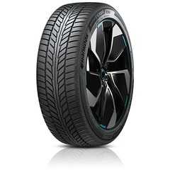 Купить Зимняя шина HANKOOK Winter i*cept ION X IW01A 235/45R21 101V