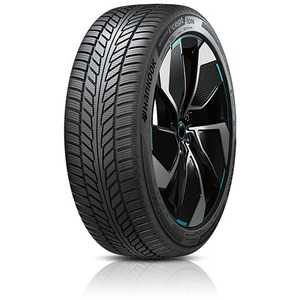 Купить Зимняя шина HANKOOK Winter i*cept ION X IW01A 235/45R21 101V