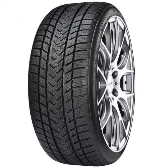 Купити Зимова шина GRIPMAX SUREGRIP PRO WINTER 265/35R21 101V