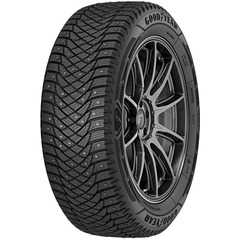 Купить Зимняя шина GOODYEAR UltraGrip Arctic 2 SUV 235/65R18 110T XL (Шип)