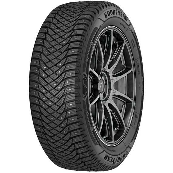 Купити Зимова шина GOODYEAR UltraGrip Arctic 2 SUV 235/65R18 110T XL (Шип)