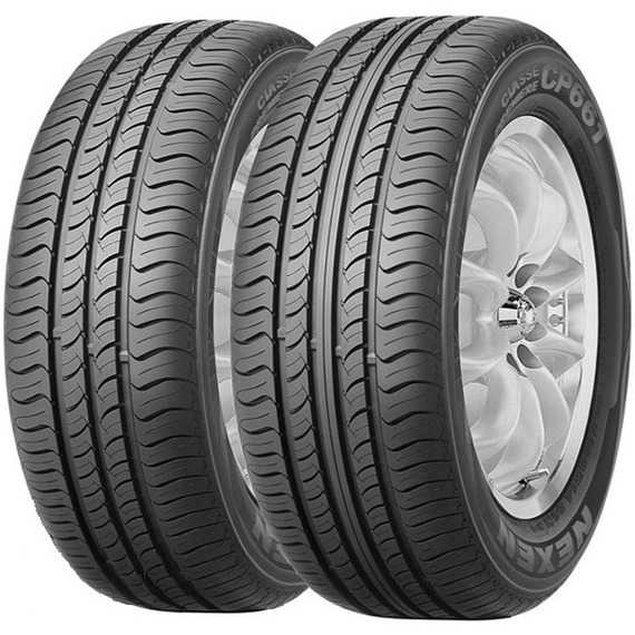 Купити Літня шина ROADSTONE Classe Premiere CP661 195/70R14 91T