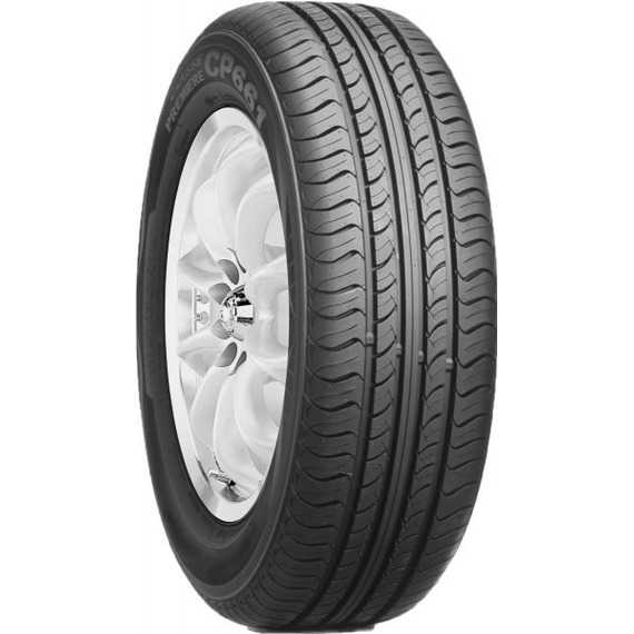 Купити Літня шина ROADSTONE Classe Premiere CP661 195/70R14 91T