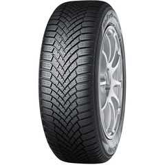 Купити Зимова шина YOKOHAMA Bluearth Winter V906 235/55R17 103V