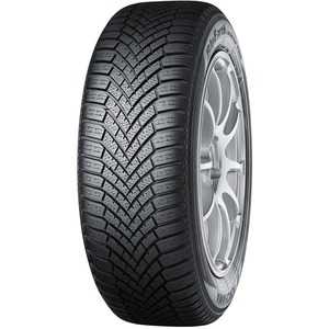 Купити Зимова шина YOKOHAMA Bluearth Winter V906 235/55R17 103V