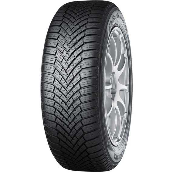 Купити Зимова шина YOKOHAMA Bluearth Winter V906 235/55R17 103V