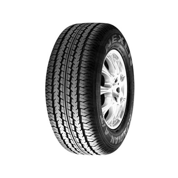 Купить Всесезонная шина NEXEN Roadian A/T 265/70R15 112T