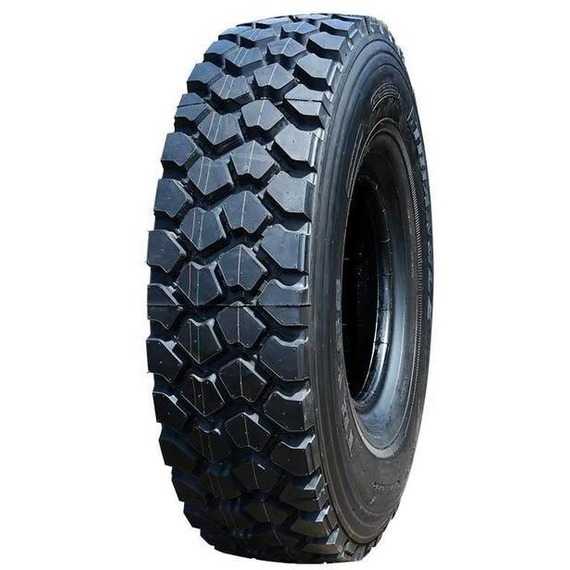 Купить Грузовая шина TRIANGLE TRY66 (ведущая) 335/80R20 149K