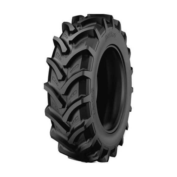 Купити Cільгосп шина PETLAS TA-110 (ведуча) 320/85R38 143A8/143B