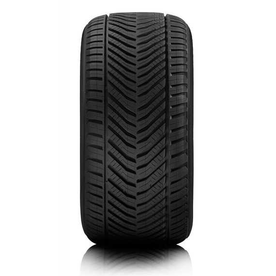 Купити Всесезонна шина KORMORAN All Season 215/55R17 98V