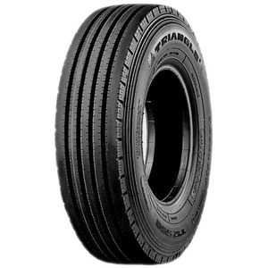 Купити Вантажна шина TRIANGLE TR558 (універсальна) 7.50R16 122/118L