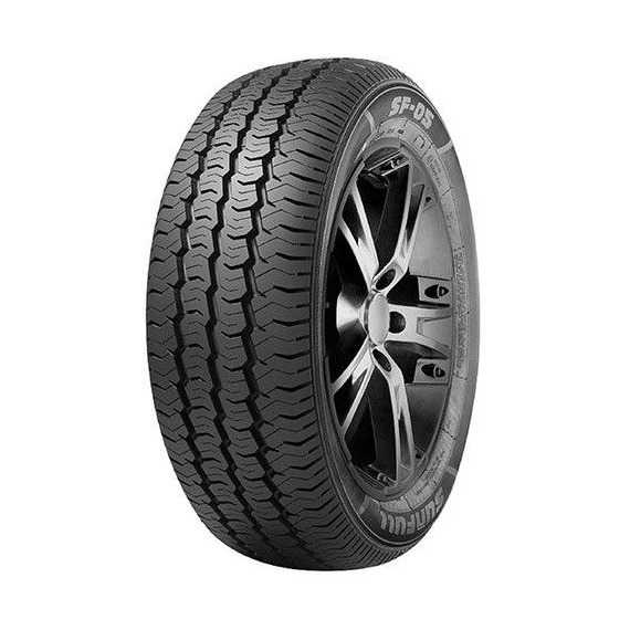Купити Всесезонна шина SUNFULL SF-08 215/65R16C 109/107T