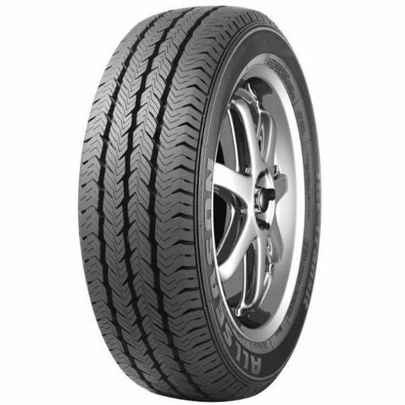 Купить Всесезонная шина SUNFULL SF-08 195/70R15C 104/102R