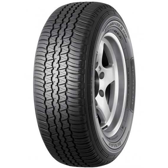 Купити Літня шина DUNLOP Grandtrek AT30 265/55R20 113V