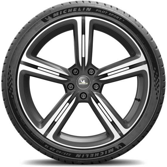 Купити Лiтня шина MICHELIN Pilot Sport 5 245/35R18 92Y