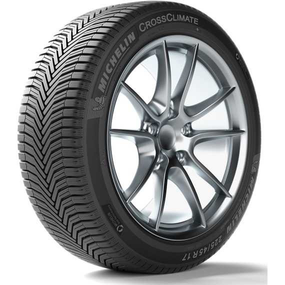 Купити Всесезонна шина MICHELIN Cross Climate Plus 165/70R14 85T