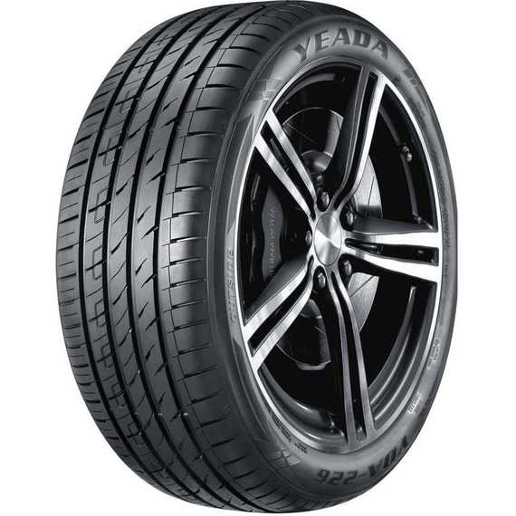 Купить Летняя шина Yeada YDA-226 245/40R19 98W