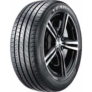 Купить Летняя шина Yeada YDA-866 255/50R19 103W Run Flat