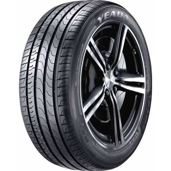 Купити Літня шина Yeada YDA-866 255/50R19 103W Run Flat