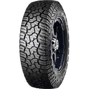 Купить Всесезонная шина YOKOHAMA Geolandar X-AT G016 265/70R17 121/118Q