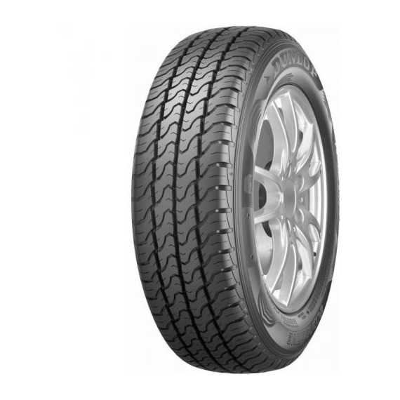 Купить Летняя шина DUNLOP ECONODRIVE 205/65R16C 107/105T