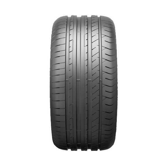 Купити Літня шина FULDA SportControl 2 225/45R19 96W XL