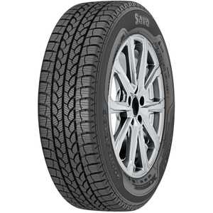 Купити Зимова шина SAVA Eskimo LT 225/65R16C 112/110R