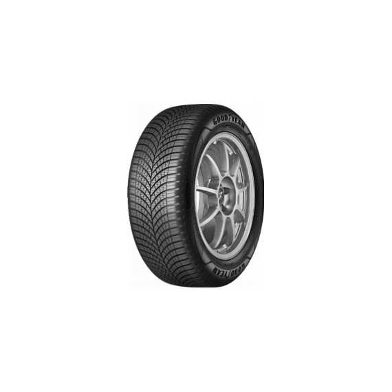 Купити Всесезонна шина GOODYEAR Vector 4 Seasons Gen-3 SUV 235/65R18 110V XL