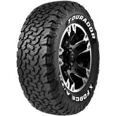 Купити Всесезонна шина TOURADOR X Force A/T II 265/50R20 116T